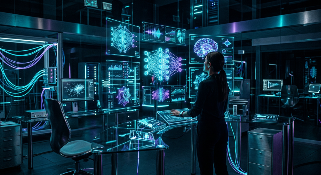 AI Engineering Service