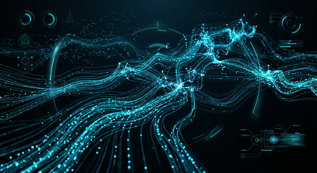 DataFlow AI Visualization